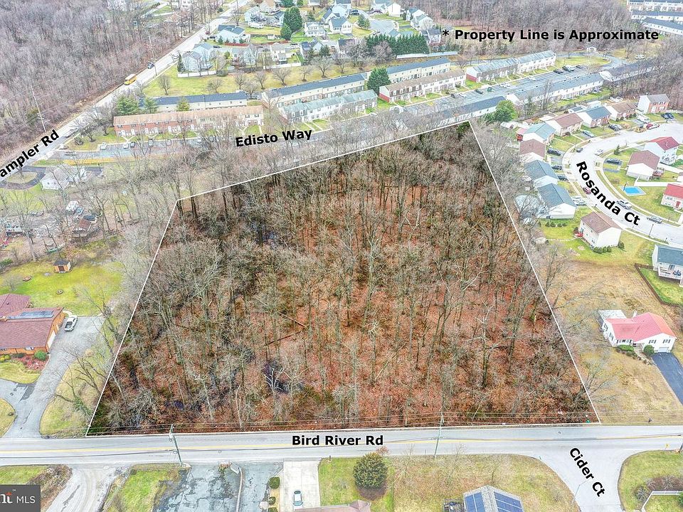 1st image of Bird River Rd