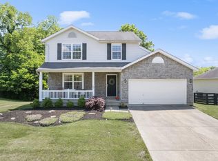 22 Grouse Dr, Amelia, OH 45102
