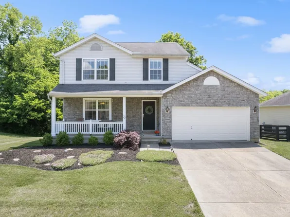 22 Grouse Dr, Amelia, OH 45102