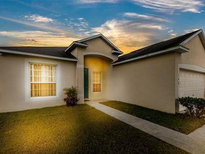 146 Sunset View Dr, Davenport, FL, 33837
