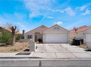 3630 Blue Dawn Dr, North Las Vegas, NV 89032