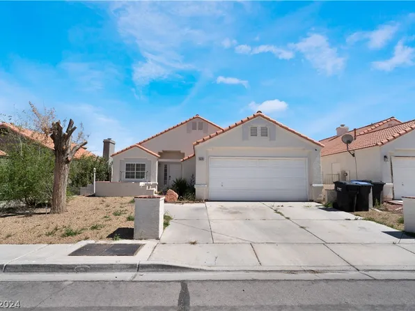 3630 Blue Dawn Dr, North Las Vegas, NV 89032