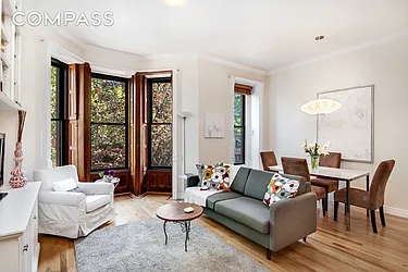 Sold by Compass