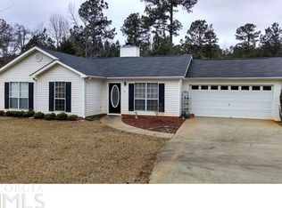 45 Saddlebrook Dr, Senoia, GA 30276