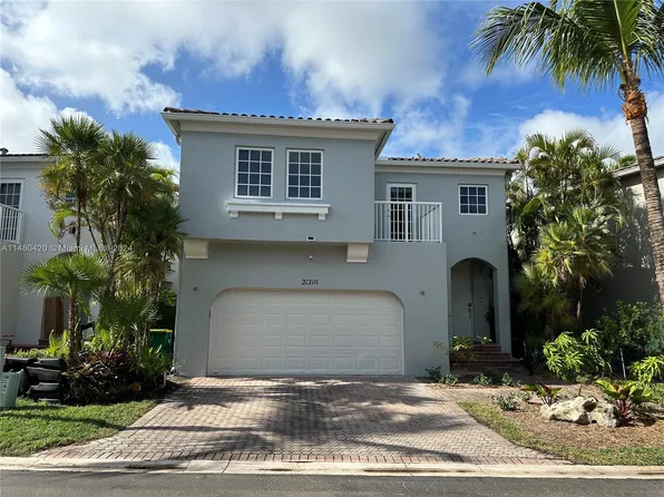 21210 NE 31st Pl, Aventura, FL 33180