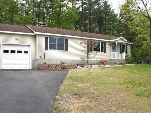 25 Fox Run Road, Hinsdale, NH 03451