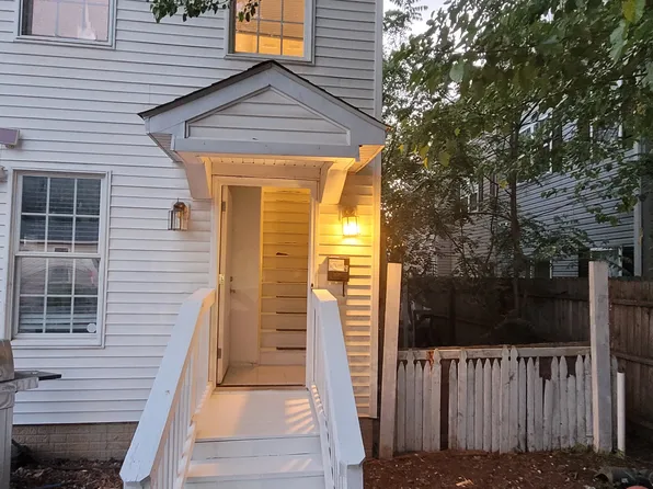 109 Burck St, Frederick, MD 21701