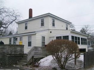 4 Cove Ave, Saco, ME 04072