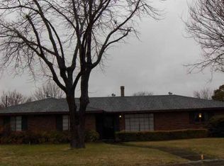 3210 Futura Dr, Roswell, NM 88201