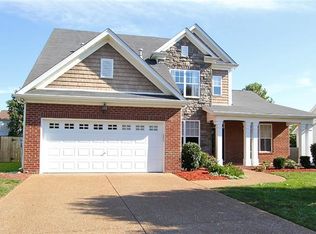 2022 Cairns Dr E, Mount Juliet, TN 37122