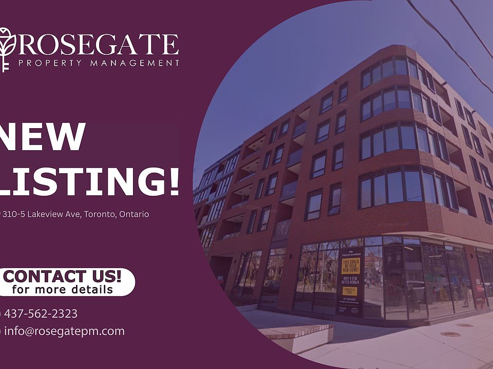 1st image of 5 Lakeview Ave #310