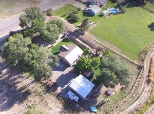 4749 Highway 201, Ontario, OR 97914