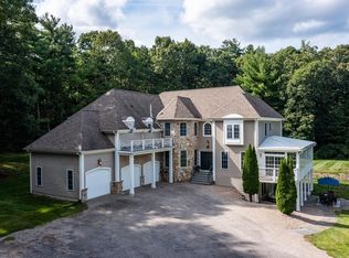 170 North St, Belchertown, MA 01007