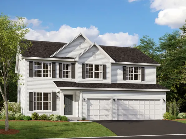 823 Harwood Ave, South Elgin, IL 60177