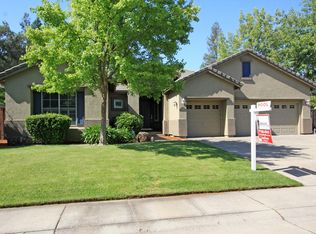 9496 Crocker Rd, Granite Bay, CA 95746
