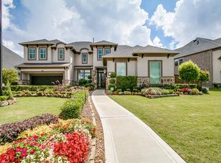 13435 Travis Heights Ln, Houston, TX 77059