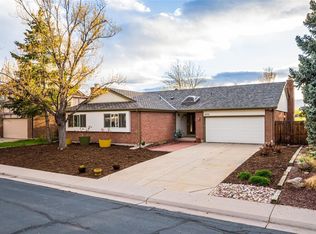 2079 S Hoyt Way, Lakewood, CO 80227