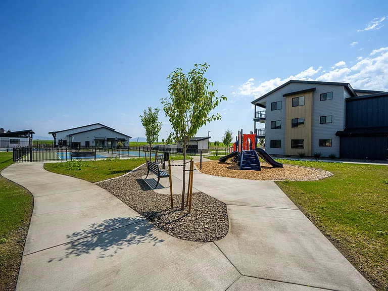 Sky Meadow Villas — Photo 34