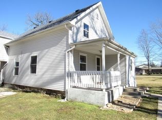 6263 W 1000n Rd, Bonfield, IL 60913