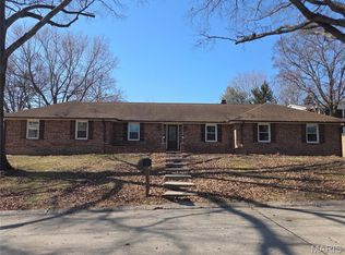 611 La Petitte Ct, Cape Girardeau, MO 63701