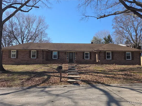 611 La Petitte Ct, Cape Girardeau, MO 63701