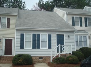 2055 Trexler Ct, Raleigh, NC 27606