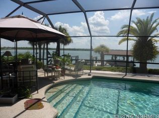 1414 N Peninsula Ave, New Smyrna Beach, FL 32169