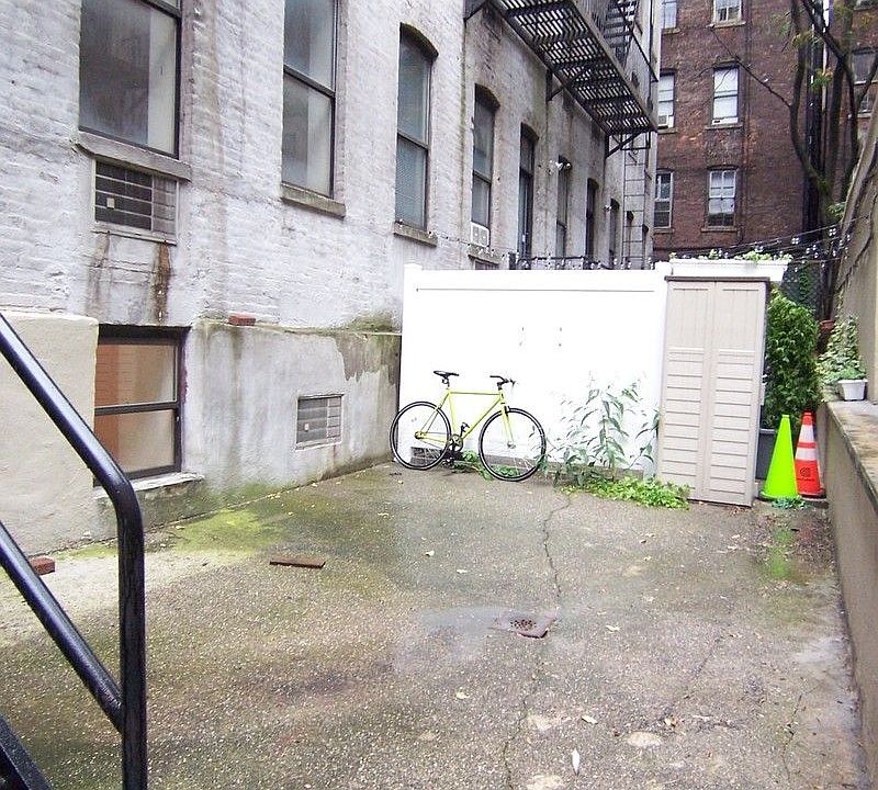 1st image of 343 W 51st St #1S