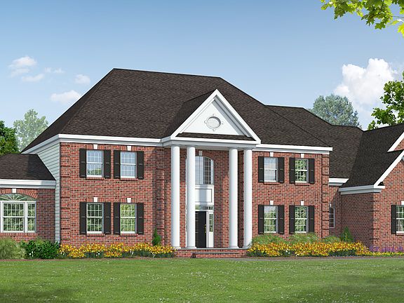 Lexington IV