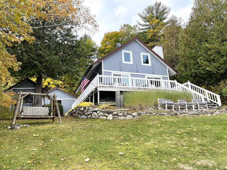 1343 Renos Dr, Indian River, MI 49749 Zillow