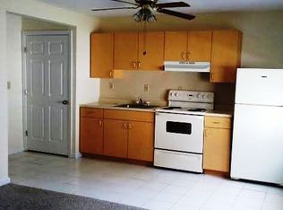 111 Main St #18R, Peabody, MA 01960
