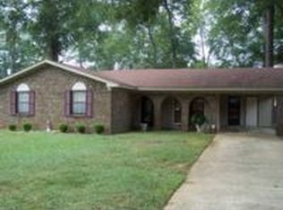 2103 Ryan Pl, Columbus, MS 39702