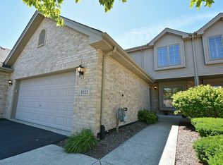 9133 Newcastle Ct, Tinley Park, IL 60487