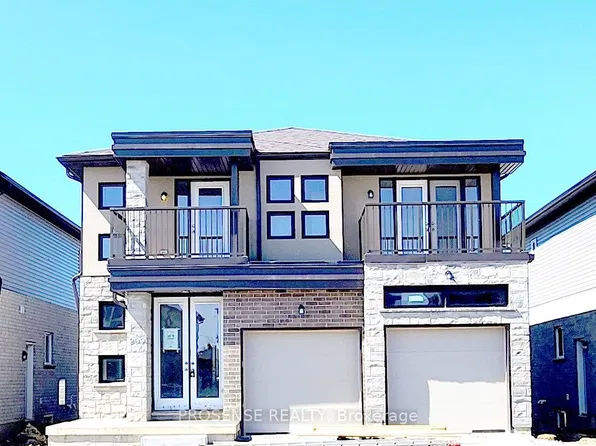 209 Pilkington St, Thorold, ON L2V 1B4