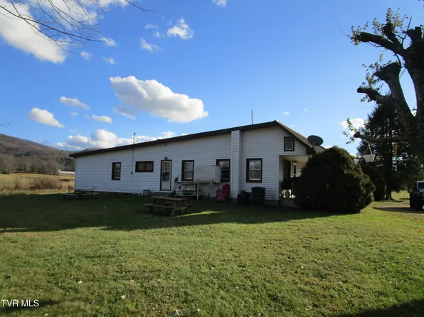 225 Highway 91, Shady Valley, TN 37688