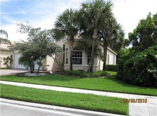 6680 Via Alfieri, Lake Worth, FL 33467