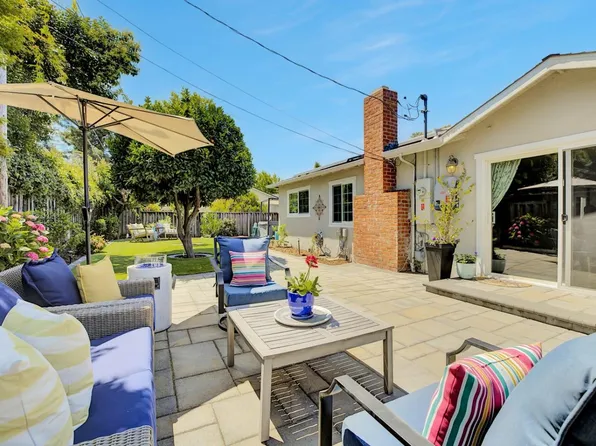 726 S Henry Ave, San Jose, CA 95117