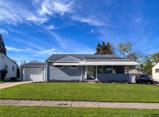 2466 Chaney Cir, Youngstown, OH