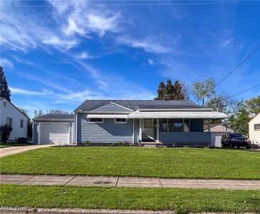 2466 Chaney Cir, Youngstown, OH, 44509