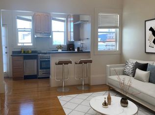 1431 S Van Ness Ave #6, San Francisco, CA 94110