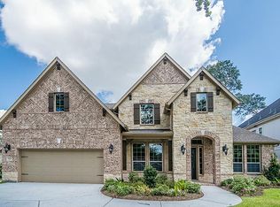 1814 Althea Dr, Houston, TX 77018