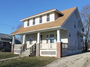 718 Stevenson St, Flint, MI 48504