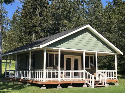 15912 66th St Ct SW, Longbranch, WA, 98351
