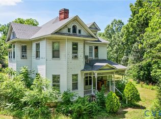 265 Proctor St, Drakes Branch, VA