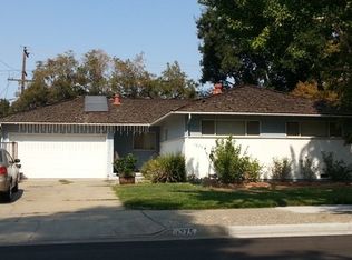 1275 Susan Way, Sunnyvale, CA 94087