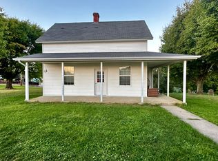 7761 Oak Ridge Rd, Hillsboro, OH 45133