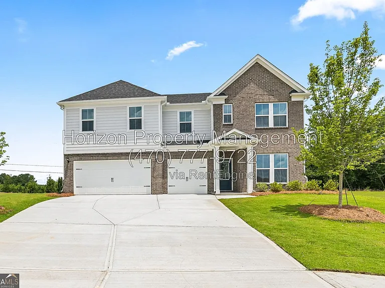 3116 Morris Hills Dr — Photo 1