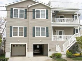 814 Park Ridge Rd, Ocean City, NJ 08226