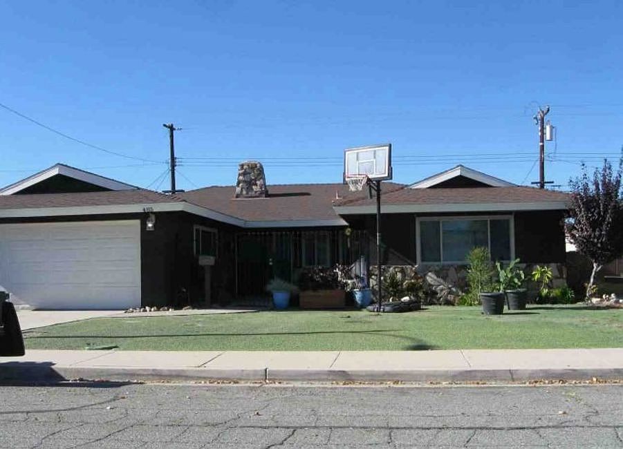 Property Front View