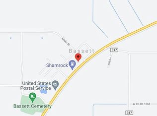 208 Highway 61 LOT 5, Bassett, AR 72313